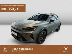 CUPRA Formentor VZ 2.0TSI 245 kW333PS Extreme/AHK/Matt