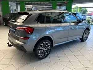 Skoda Kamiq 1.0 TSI Selection DSG AHK NAVI ACC RFK Bild 4