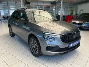 Skoda Kamiq 1.0 TSI Selection DSG AHK NAVI ACC RFK Bild 2