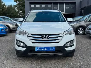 Hyundai SANTA FE /PREMIUM 4WD /AUTOMATIK ANH