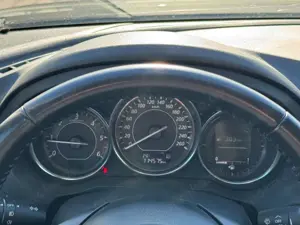 Mazda 6 Kombi 2.2 Center-Line Turbo Defekt Bild 5