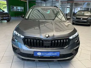 Skoda Kamiq 1.0 TSI Selection DSG AHK NAVI ACC RFK Bild 3