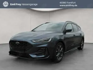 Ford Focus Turnier 1.0 EcoBoost Hybrid ST-LINE X