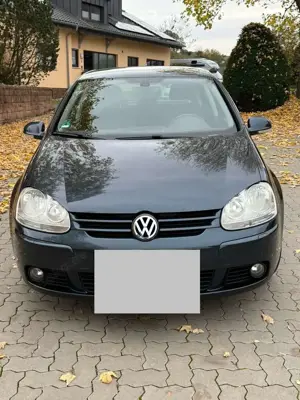 Volkswagen Golf VW GOLF V 1.4 TSI SONDEREDITION UNITED