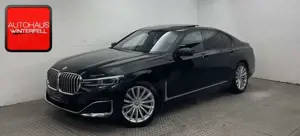 BMW 740 d xDrive GSD+LASER+EXECUTIVE+SOFT+STANDHZG+