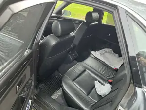 Audi S8 4.2 quattro Bild 5