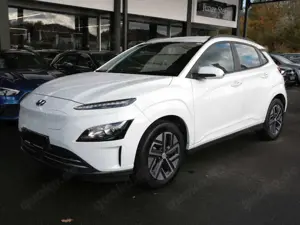Hyundai KONA Elektro 2WD ACC Kamera Lenkradheizung PDC