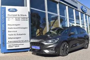 Ford Focus ST-Line