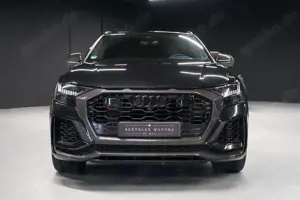 Audi RS Q8 RSQ8 BO*KERAMIK*RS-ABGASANLAGE*AUDI-EXCLUSIVE