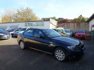 BMW 318 i Limousine, EU5, Motorenschaden !!