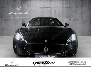 Maserati GranTurismo Sport