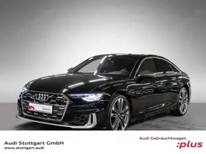 Audi S6 Limousine BO AHK Tour Akustikglas Kamera 21`