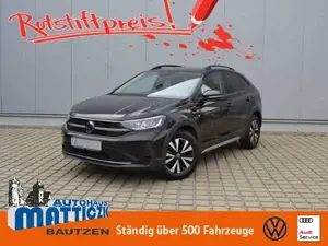 Volkswagen Taigo 1.0 TSI DSG Life AHK/LED/ACC/NAVI+VZE/RFK/PARK-AS