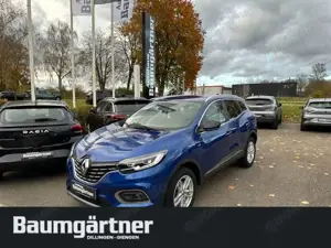 Renault Kadjar Bose Edition Blue dCi 150 4WD AHK/Kamera