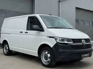 Volkswagen T6 Transporter Bild 4