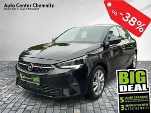 Opel Corsa F 1.2 Elegance LED/NAVI/Kamera/PDC/SHZ/LHZ