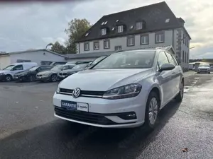 Volkswagen Golf Var. 1.6 TDI-PDC-MFL-2 ZONEN KLIMA-TELEFON-