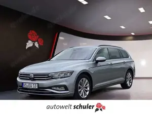 Volkswagen Passat Variant 2,0 TDI DSG Business AHK