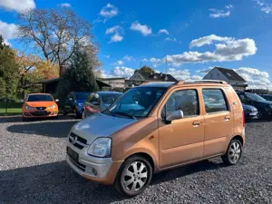 Opel Agila