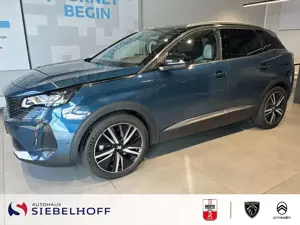 Peugeot 3008 GT Pack HYBRID4 300 e-EAT8 *Focal*EasyPaket