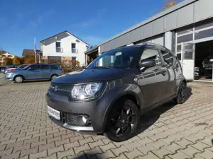 Suzuki Ignis 1.2 4x4 Comfort *1.Hd.*Navi*RCam*Sitzhz*