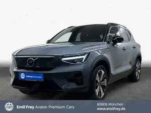 Volvo XC40 XC40 Recharge 78 kWh Twin Motor Ultimate