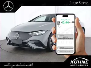 Mercedes-Benz EQE 300 AMG-Line  ExInt+Pano+Distronic+Memory