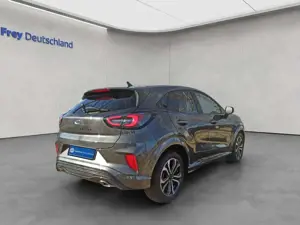 Ford Puma 1.0 EcoBoost Hybrid Aut. ST-LINE Bild 5