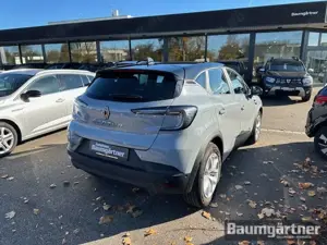 Renault Captur Evolution TCe 160 EDC Kamera/PDC/Sitzh. Bild 3