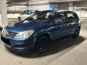 Opel Astra Astra Fließheck 1.4 Edition*TÜV NEU*