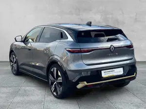Renault Megane E-Tech ICONIC 220HP OPTIMUM CHARGE ACC Bild 3