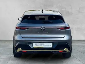 Renault Megane E-Tech ICONIC 220HP OPTIMUM CHARGE ACC Bild 4