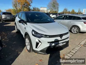 Renault Captur Evolution TCe 160 EDC Kamera/PDC/Sitzh. Bild 2