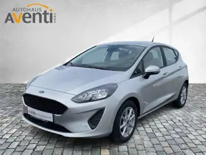 Ford Fiesta Cool  Connect *Lane Assist*Navi*PDC*LED* Bild 2