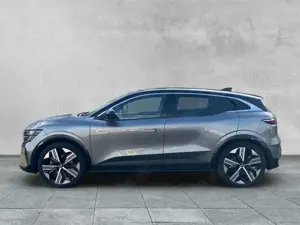 Renault Megane E-Tech ICONIC 220HP OPTIMUM CHARGE ACC Bild 2