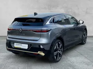 Renault Megane E-Tech ICONIC 220HP OPTIMUM CHARGE ACC Bild 5