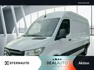 Mercedes-Benz Sprinter Sprinter 317 KA 36 HD DAB MBUX Klima Kamera
