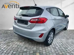 Ford Fiesta Cool  Connect *Lane Assist*Navi*PDC*LED* Bild 3