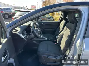 Renault Captur Evolution TCe 160 EDC Kamera/PDC/Sitzh. Bild 5