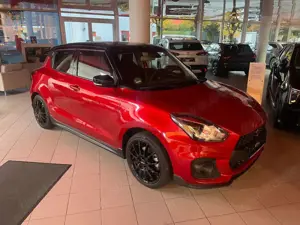 Suzuki Swift Sport/Neuwertig/AHK