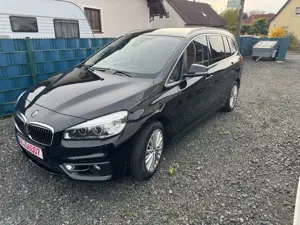 BMW 218 i ,Aut., Gran Tourer,Luxyury,Leder,Navi,Head-