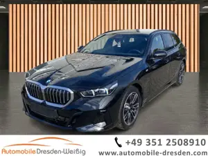 BMW 520 d Touring xDrive M Sport*HeadUp*AHK*Pano*