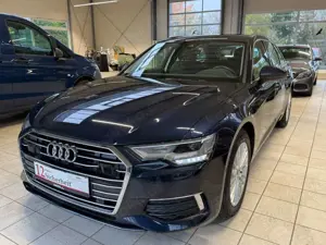 Audi A6 Avant 40 TDI design S-Tronic/1Hd/AHK/Side/ACC