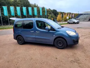 Citroen Berlingo Berlingo Multispace PureTech 110 SELECTION