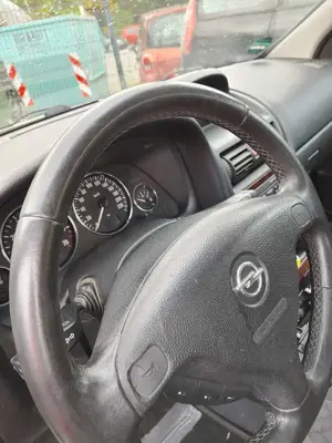 Opel Astra Astra Caravan 1.8 Caravan Elegance Bild 5