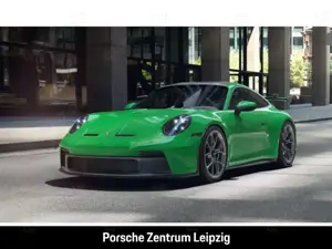 Porsche 992 911 GT3 Clubsport Lift Carbon Matrix Laptrigger