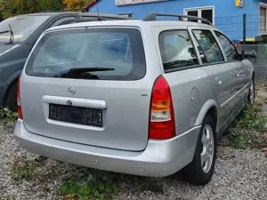 Opel Astra Astra Caravan 1.8 Caravan Elegance Bild 2