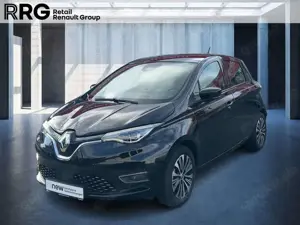 Renault ZOE RIVIERA R135 Z.E 50 UPE:39.800,- Inkl.Batterie