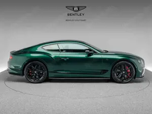 Bentley Continental GT Le Mans Edition  / 1 von 48 Stk. Bild 2