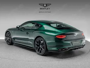 Bentley Continental GT Le Mans Edition  / 1 von 48 Stk. Bild 4